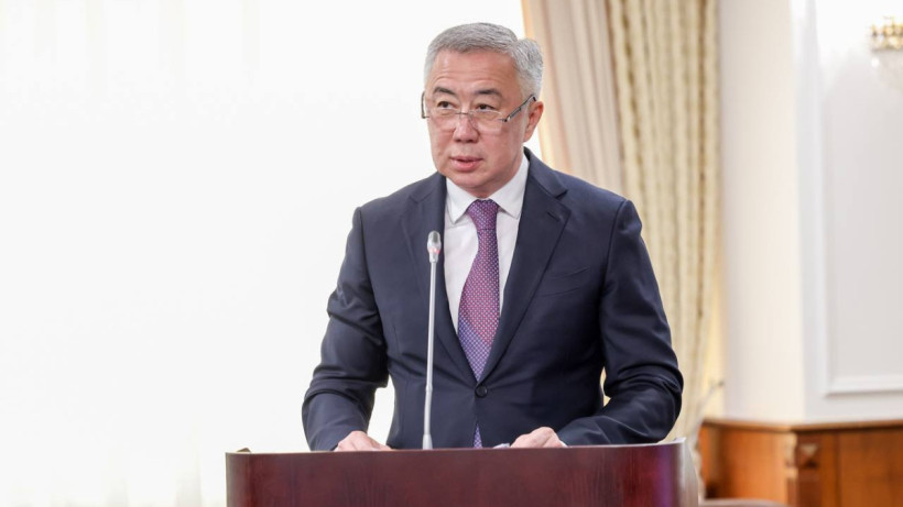  пресс-служба Правительства РК 