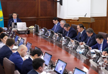 Институт Омбудсмена по защите прав потребителей предлагается создать в Казахстане