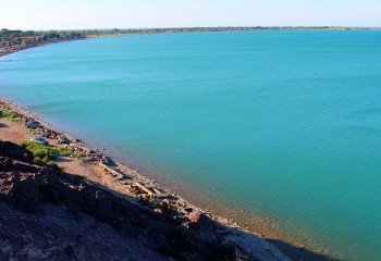 Балхаш-2023: как преобразится озеро и зоны отдыха в ожидании туристов