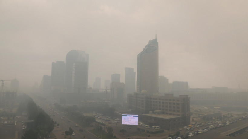  ©El.kz/Нуркен АЛИШЕВ 