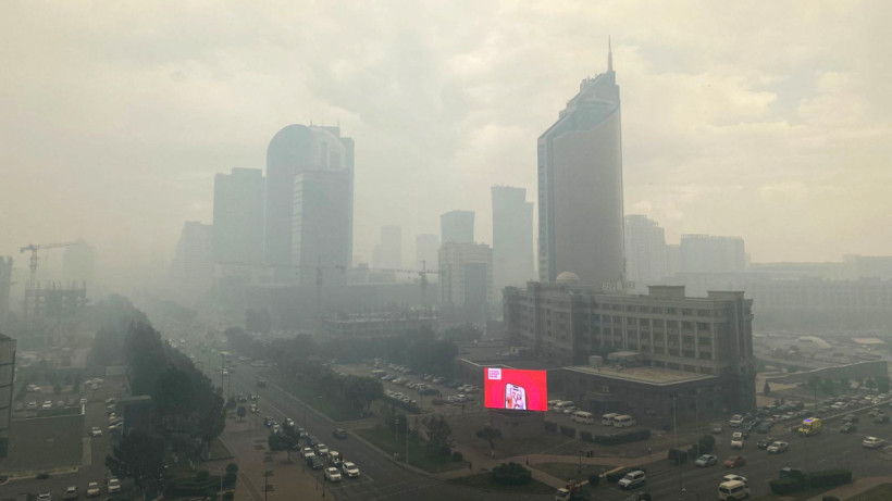  ©El.kz/Равиль АШЫҒАЛИ 