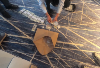 Антикор: алматылық Қорғаныс министрлігінің бағынысты ұйымына жұмысқа кіргізу үшін 100 мың доллар талап еткен