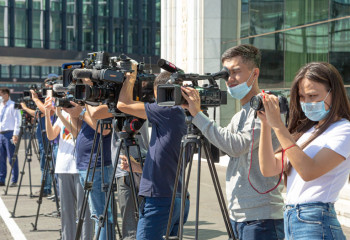 Мемлекеттік БАҚ қызметкерлерінің жалақысы артады