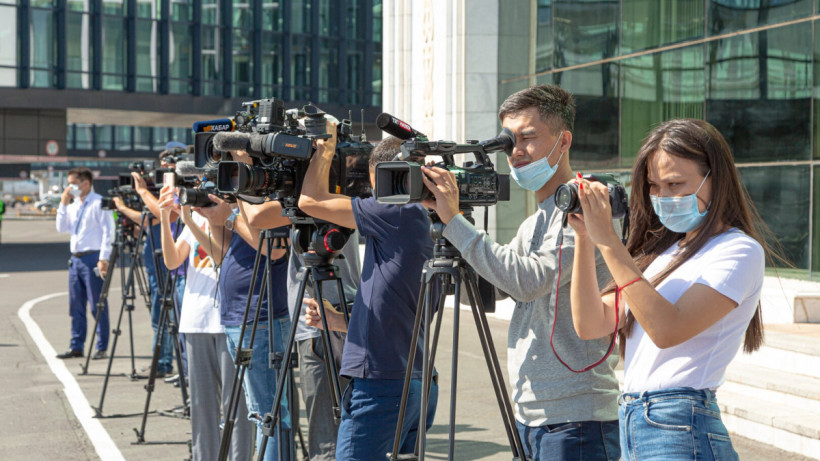  ©El.kz/Артем ЧУРСИНОВ 