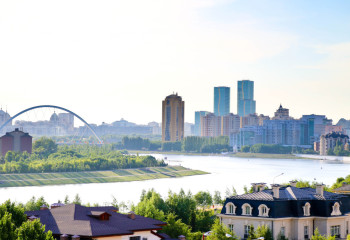 Қазақстан – татулықта өмір сүруді мақсат еткен мемлекет