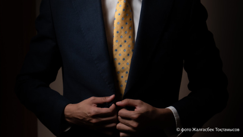  ©El.kz/Жалғасбек ТОҚТАМЫСОВ 