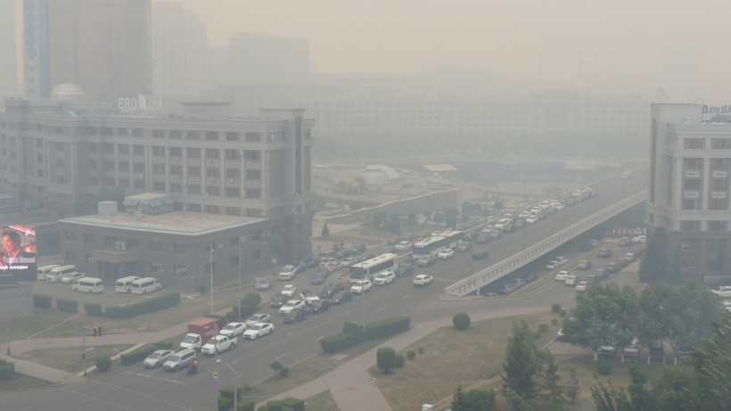  ©El.kz/Нүркен АЛИШЕВ 