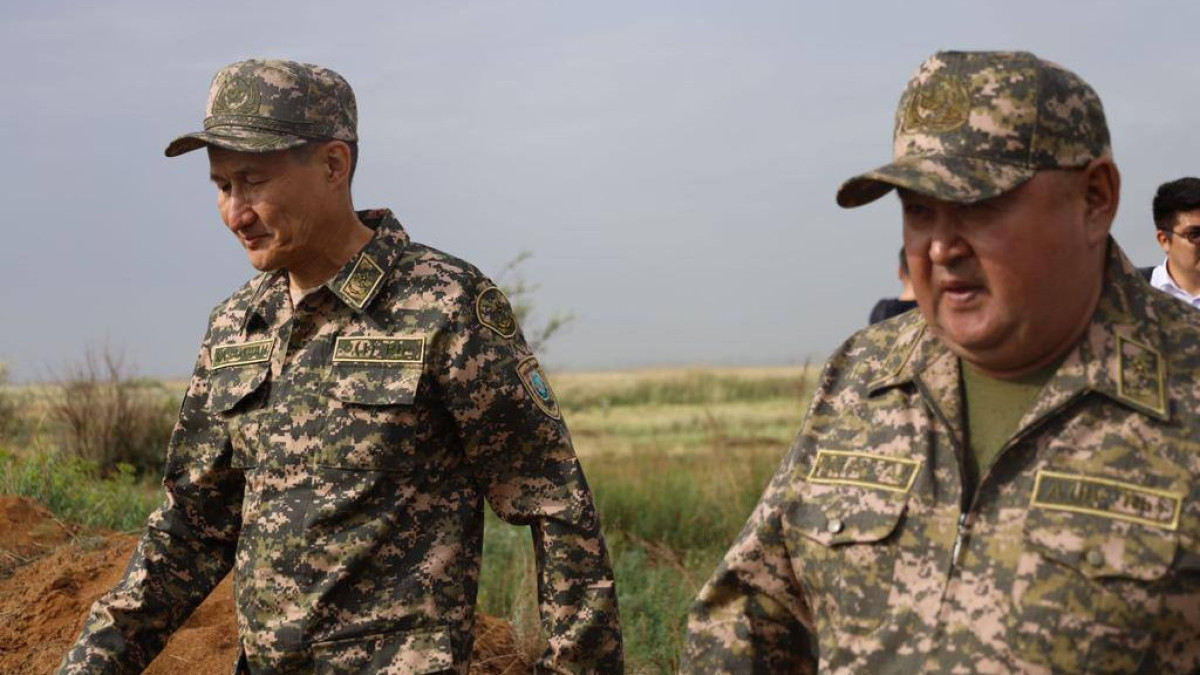  ТЖМ баспасөз қызметі 