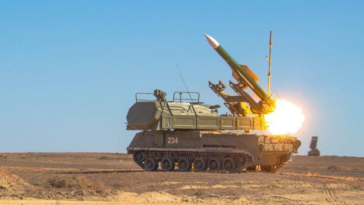  Қорғаныс министрлігінің баспасөз қызметі 