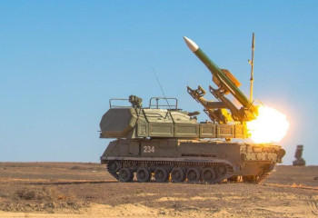 19 маусым – Әуе шабуылына қарсы қорғаныс әскерлерінің құрылған күні