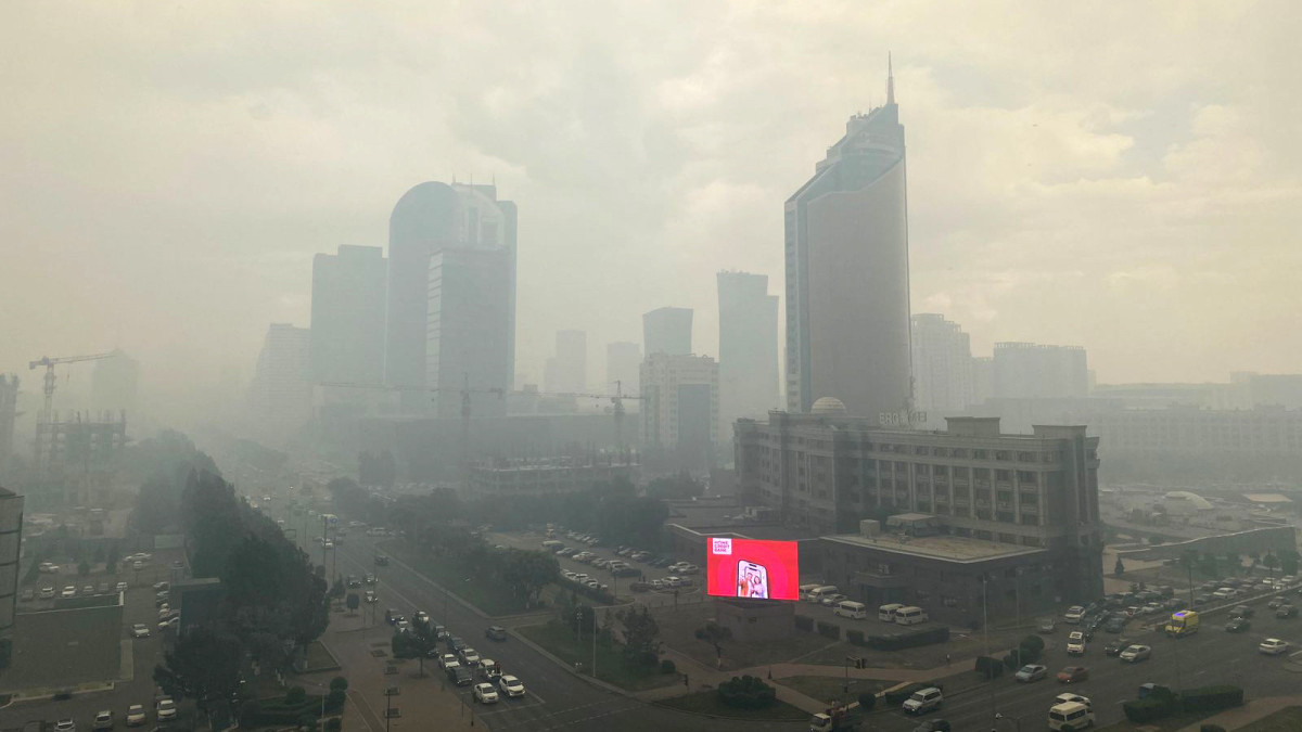  ©El.kz/Равиль АШЫҒАЛИ 