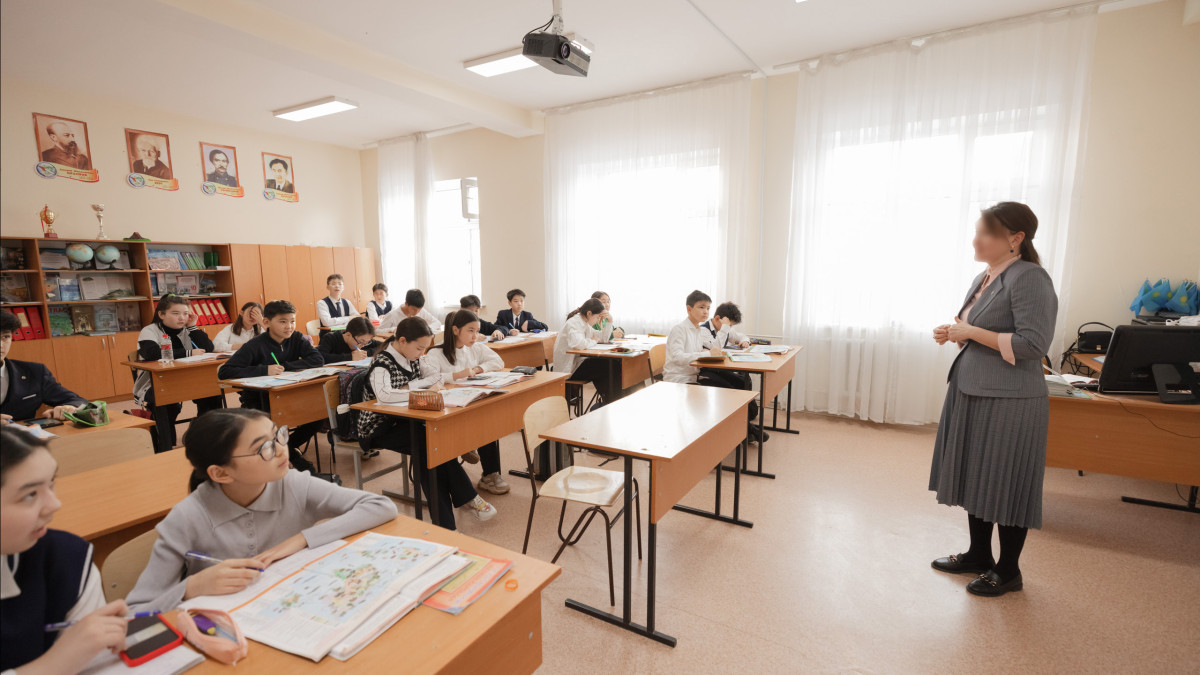  ©El.kz/Артем ЧУРСИНОВ 