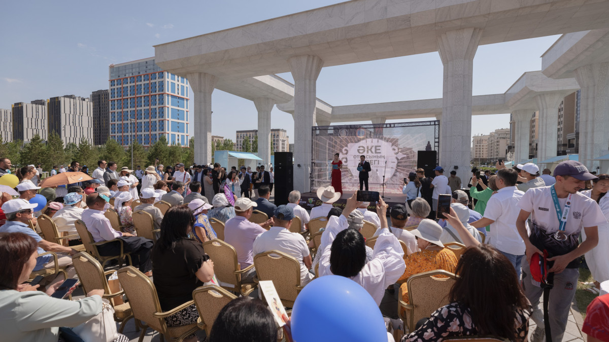  ©El.kz/Артем ЧУРСИНОВ 