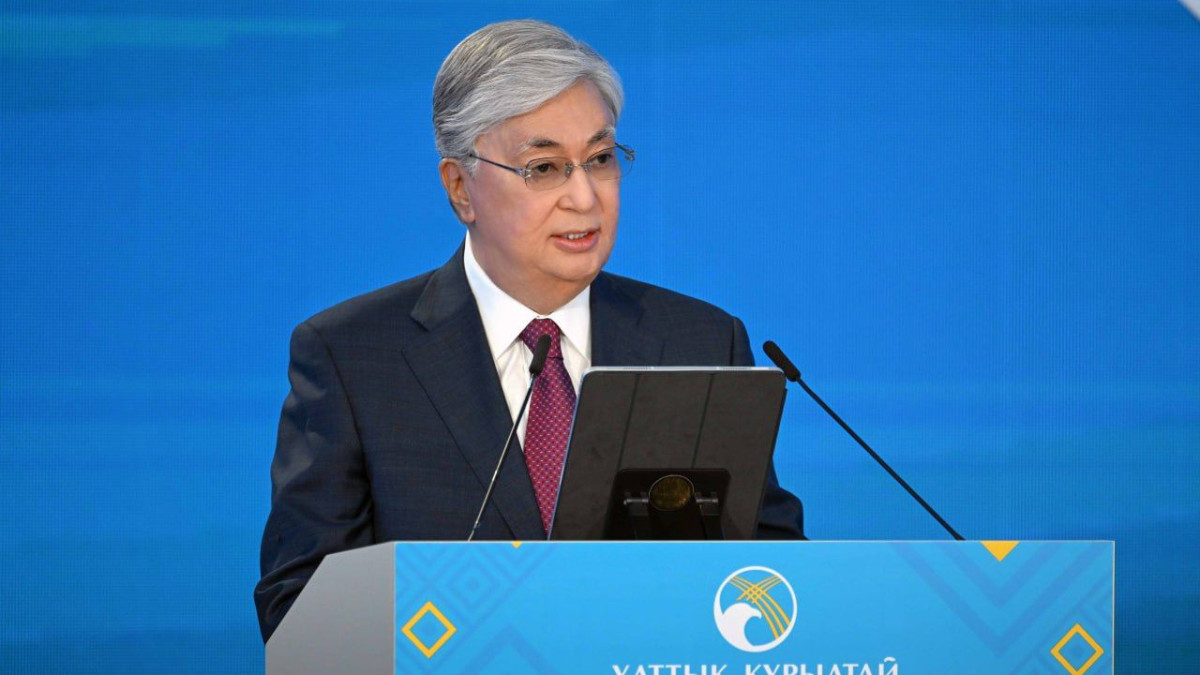  Akorda.kz 