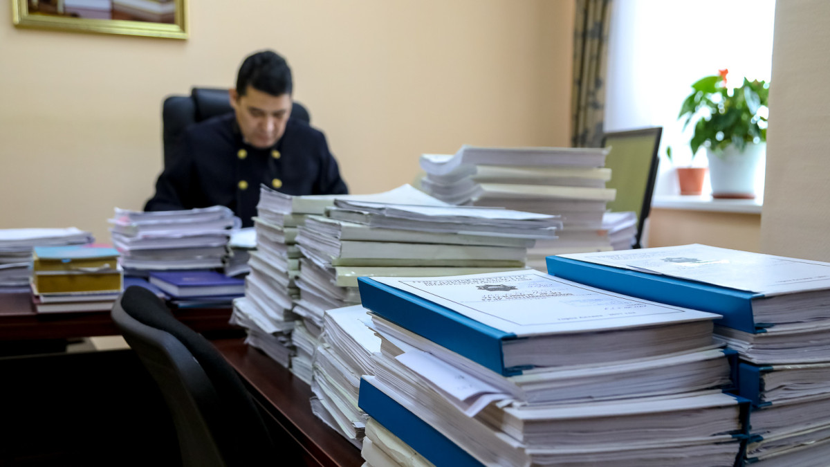  ©El.kz/Бауыржан ЖУАСБАЕВ 