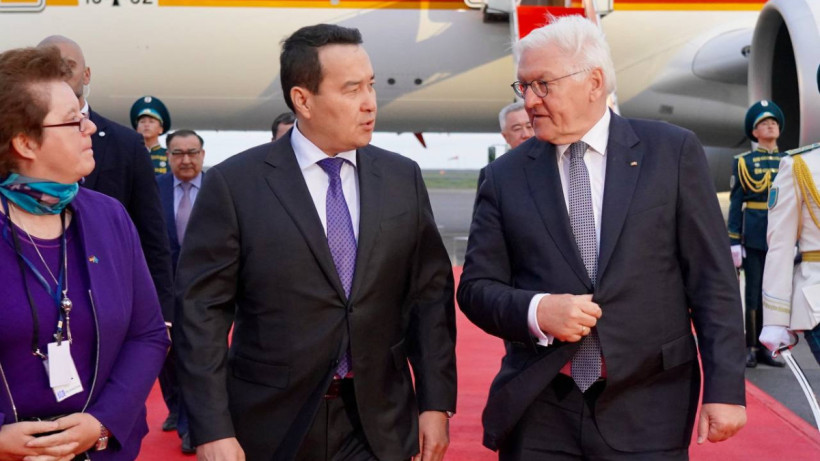  ҚР Үкіметінің баспасөз қызметі 