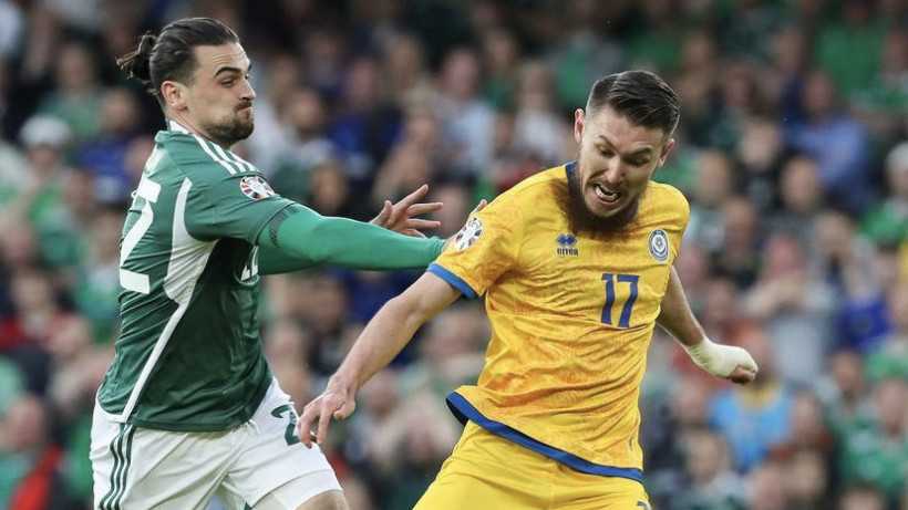  Қазақстан футбол федерациясы 