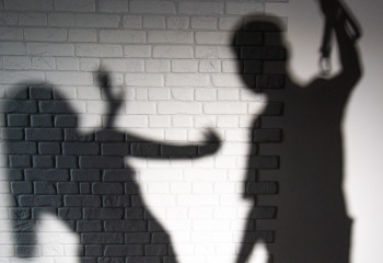 Әйелді ұрып-соғу секілді дүниелер кеңес кезінен қалған