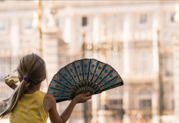 Europe warming faster than any other continent in recent decades: Report