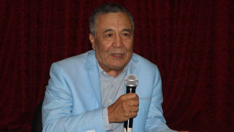  ©El.kz/Бейбарыс СҰЛТАНҰЛЫ 