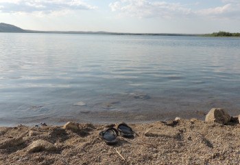 За гибель школьника на Каспии ответственность понесёт классная руководительница