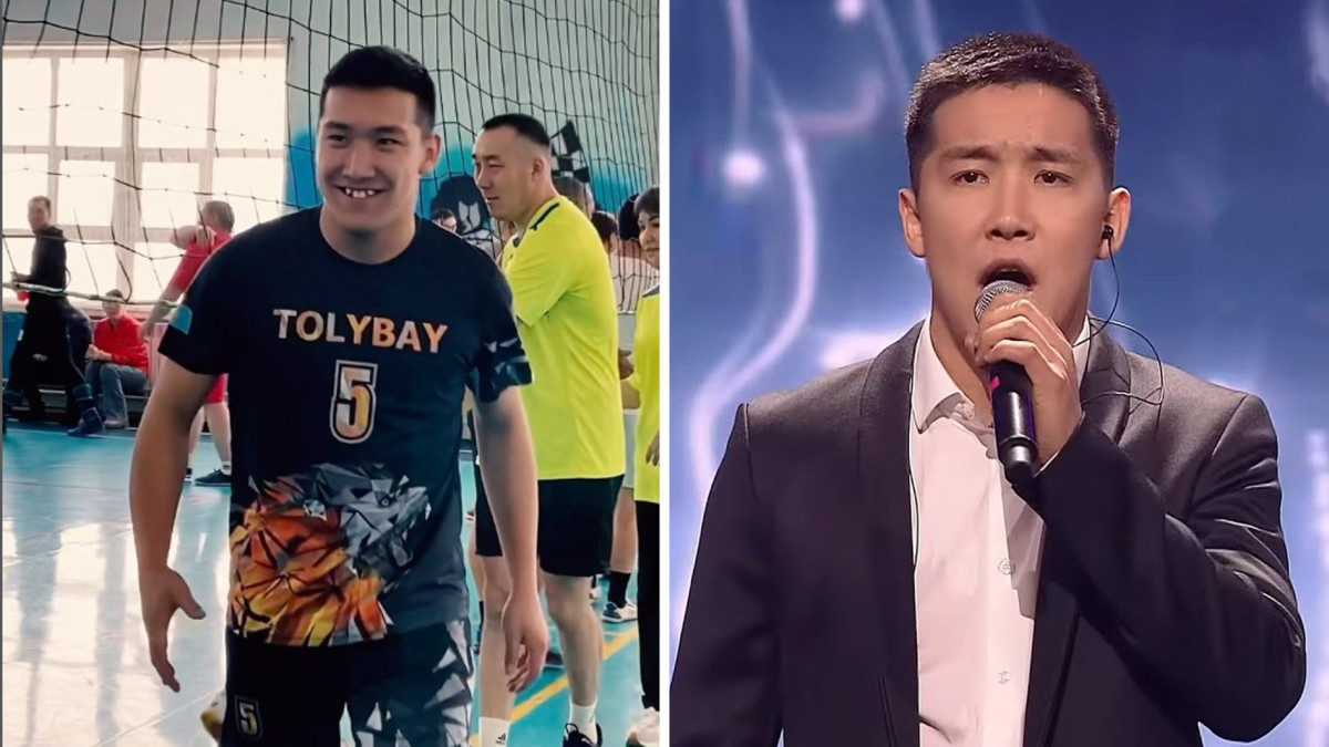 Учитель из Казахстана стал победителем международного конкурса вокалистов