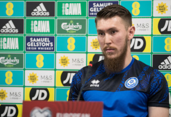 Айымбетов Қазақстан құрамасындағы сұрмергендер арасында 4-орынға шықты