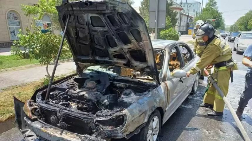  Шымкент қаласы ТЖД баспасөз қызметі 