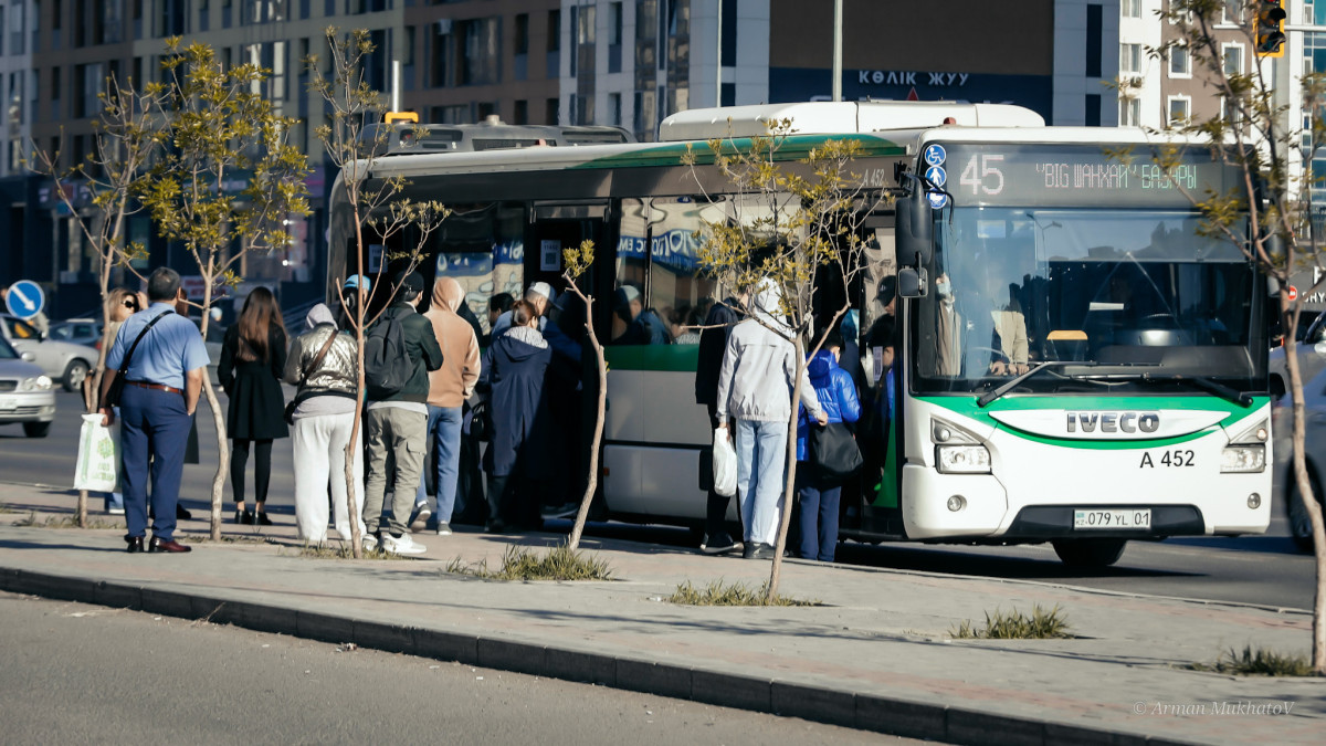 Деньги от льготного автокредитования направят на покупку общественного транспорта — МИИР