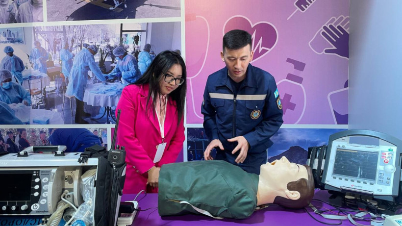  ©El.kz/Амангүл ТІЛЕЙ 