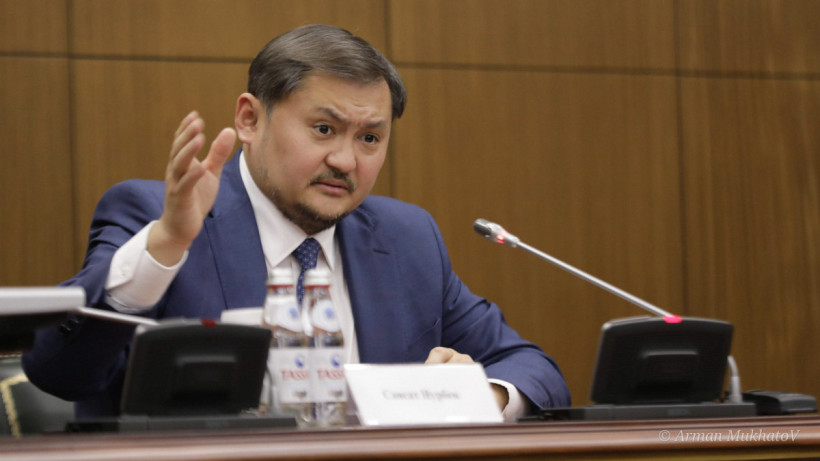  ©El.kz/Арман МУХАТОВ 