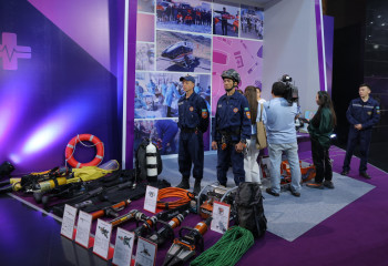 Төтенше жағдай кезінде волонтерлердің рөлі қандай?