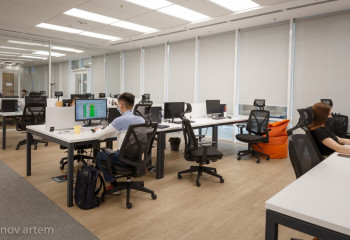 Почти 800 тысяч тенге средняя зарплата айтишника в Казахстане - аналитики