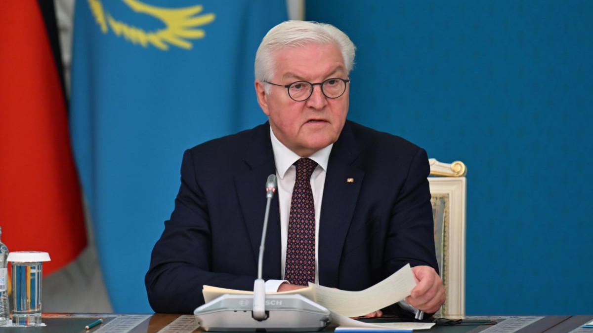 Will Kazakhstanis be able to obtain visas to Germany more easily