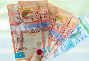 Қытайдан келетін тауарлар бойынша бюджетке 465 млрд теңгеге кедендік төлемдер мен салық түскен