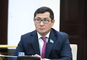 «Қолжетімді Интернет». Ауылдар қашан сапалы интернетпен қамтылады?