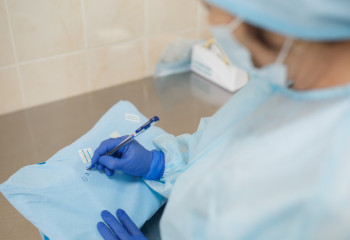 Как расследуют случаи заражения ВИЧ пациентов в алматинской больнице, рассказал Минздрав