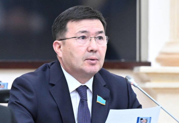 Ауыл тұрғындары 10 аурудың алдын алу бойынша тексерістен өтті