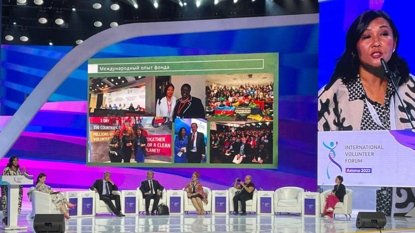  ©El.kz/Амангүл ТІЛЕЙ 