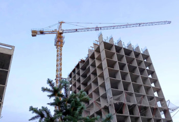 Елімізде жобалар мен құрылыс жоспарланған уақытта аяқталмайды - депутат