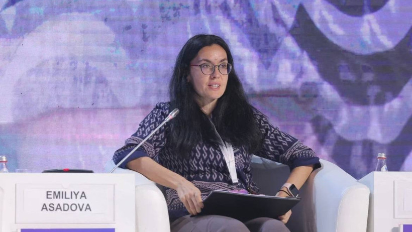  ©El.kz/Артем ЧУРСИНОВ 