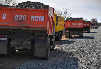 На 27 млрд тенге отремонтируют в этом году дороги в Павлодарской области