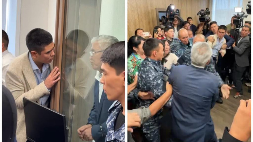  Видеодан кадр 