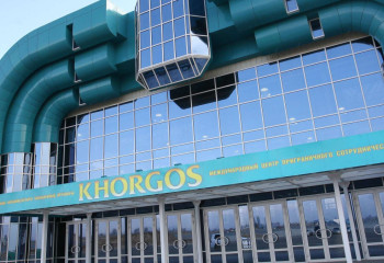 Қазақстан-Қытай шекарасындағы өткізу пункттері уақытша жабылды