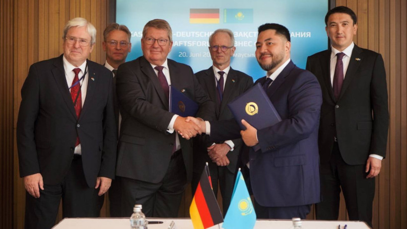  «ҚазМұнайГаз» ҰК АҚ баспасөз қызметі 