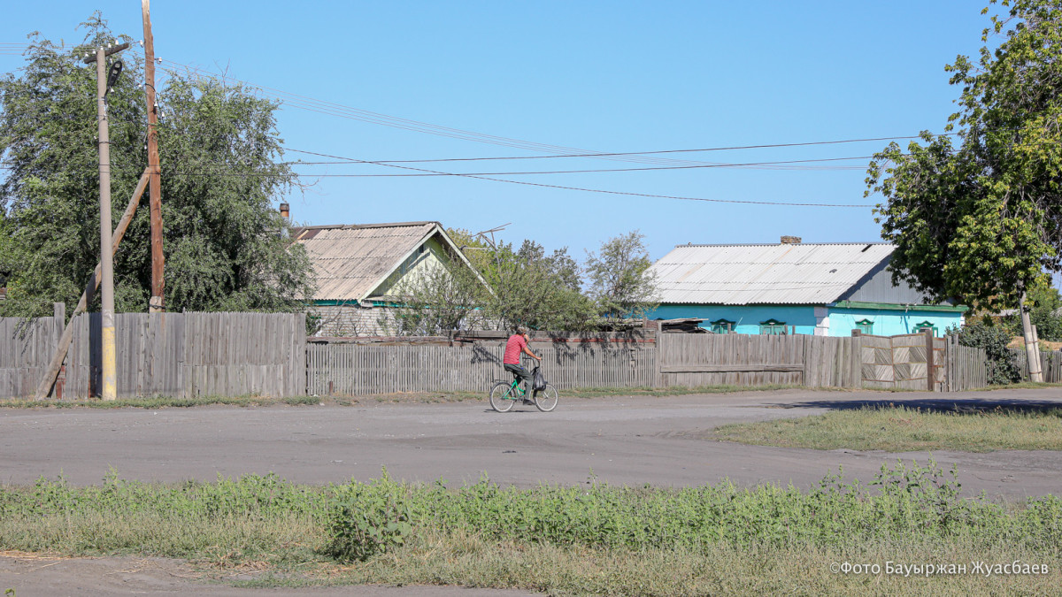  ©El.kz/Бауыржан ЖУАСБАЕВ 