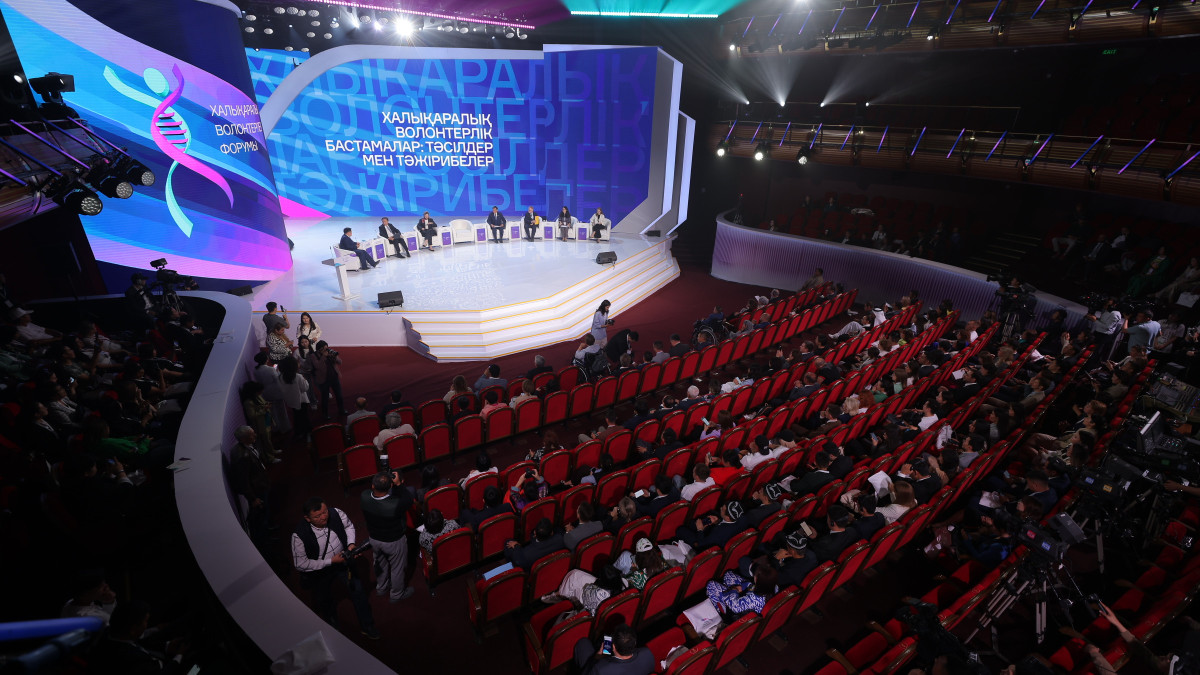  ©El.kz/Артем ЧУРСИНОВ 