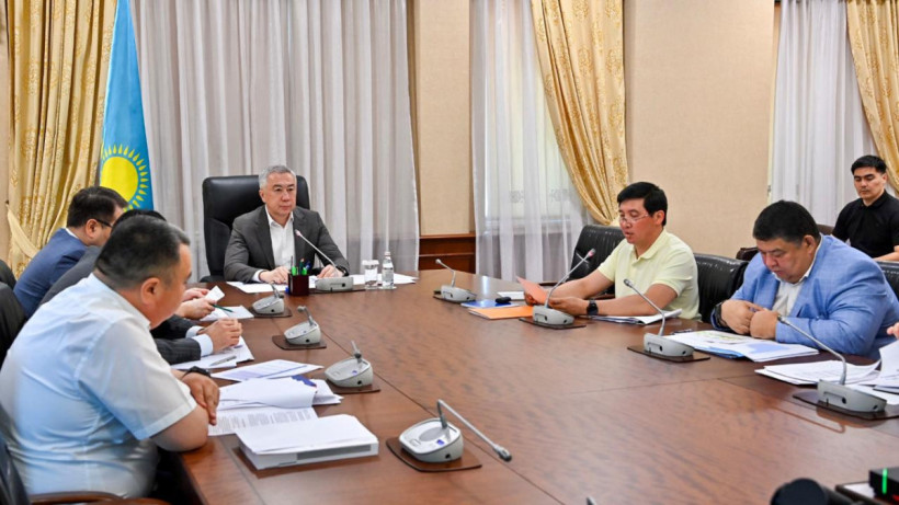  пресс-служба МТИ РК 