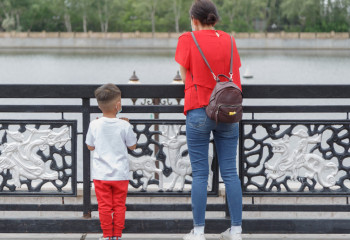 Биыл көпбалалы отбасылар 170,3 млрд теңгеге жәрдемақы алды