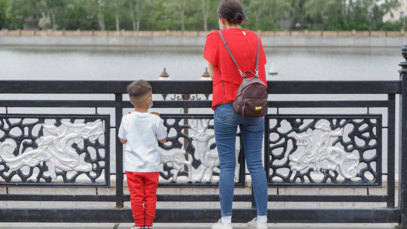  ©El.kz/Артем ЧУРСИНОВ 